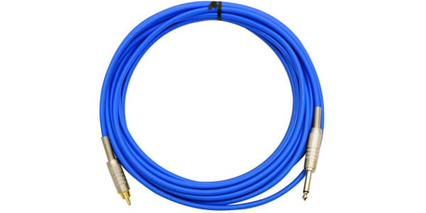 CANARE / QC07-SA Blue画像2