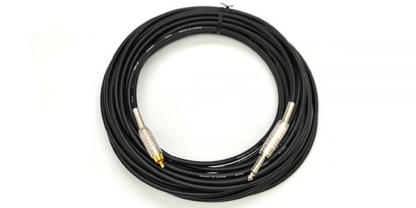 CANARE / QC15-SA BLACK 画像2