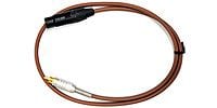 CANARE / RC01-B1-SA Brown