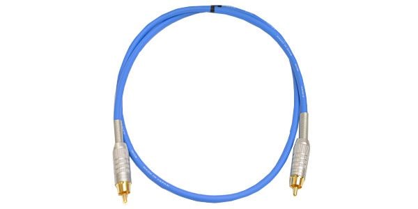 CANARE / RC01-SA BLUE 画像2