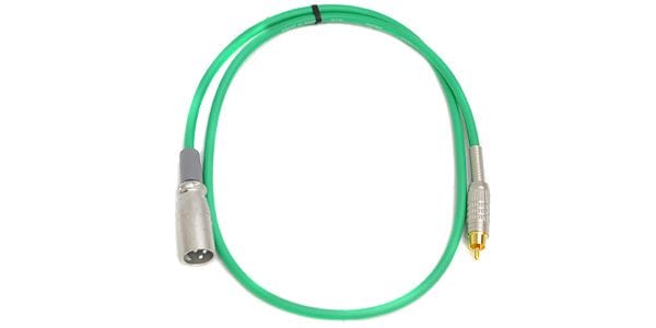 CANARE / RC01-X2-SA GREEN 画像2