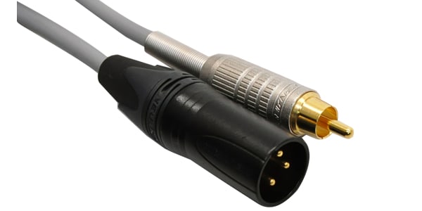 CANARE ( カナレ )  / RC02-B2 GRAY