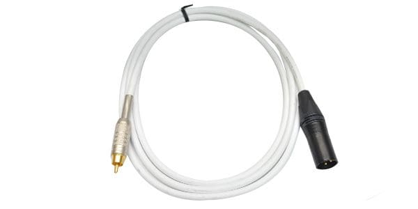 CANARE / RC02-B2 WHITE 画像2