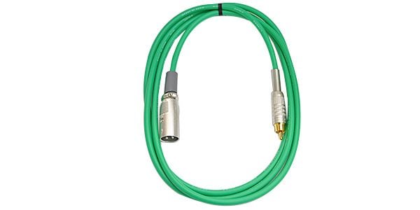 CANARE / RC02-X2 GREEN 画像2