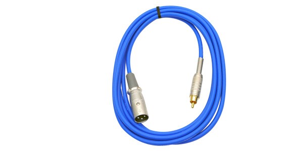 CANARE / RC03-X2-SA BLUE画像2