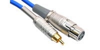 CANARE / RC05-X1 Blue