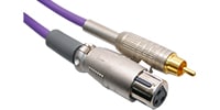 CANARE / RC05-X1 Purple