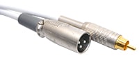 CANARE / RC05-X2 WH