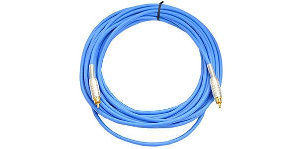 CANARE / RC10-SA BLUE 画像2