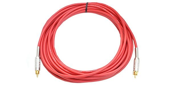 CANARE / RC10-SA RED 画像2
