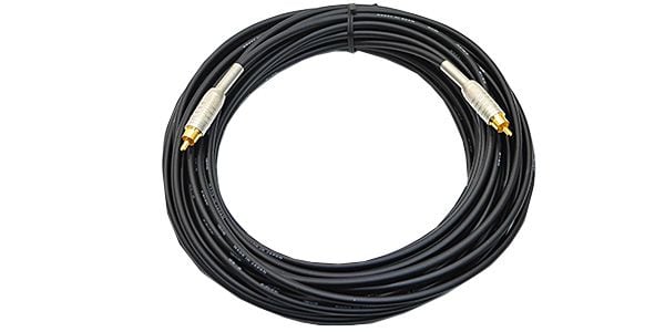 CANARE / RC15-SA BLACK 画像2