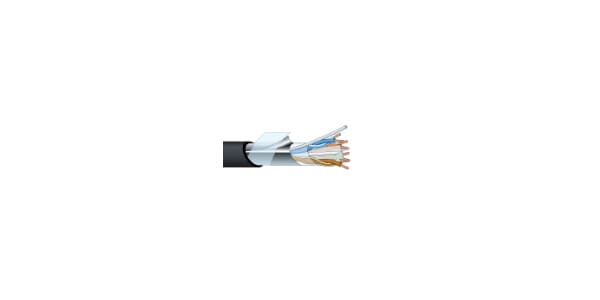 CANARE / RJC6-4P-F 100m Light Blue 画像3