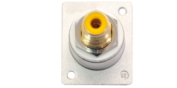 CANARE ( カナレ ) RJ-JRU-YELLOW 送料無料 | サウンドハウス CANARE ( カナレ ) RJ-JRU-YELLOW 送料無料 | サウンドハウス