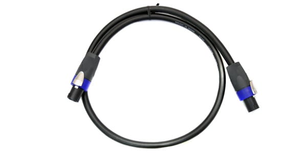 CANARE ( カナレ ) SC01-NL-SA-BK 送料無料 | サウンドハウス