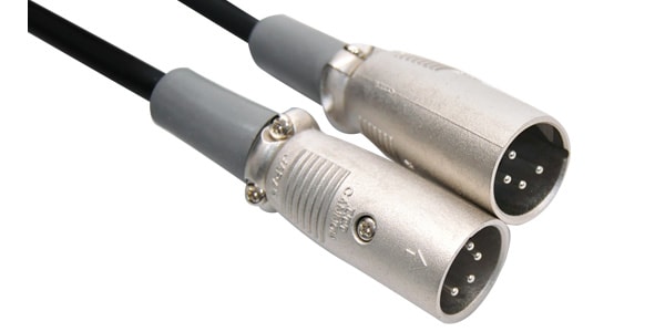 CANARE / SC02-X22-SA 2M ｸﾛ