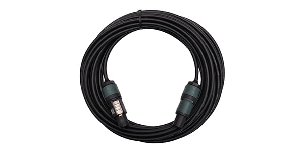 CANARE / SC10A-S6-NL-SB BLACK画像2