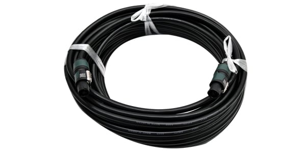 CANARE / SC20A-NL BLACK画像2