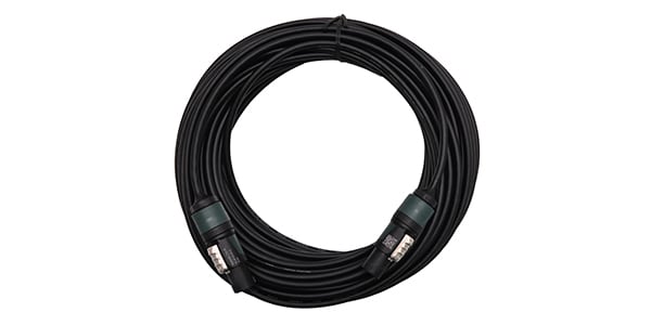 CANARE / SC20A-S6-NL-SB BLACK画像2