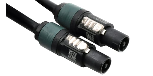 CANARE / SC30A-NL BLACK