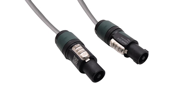 CANARE / SC02A-S6-NL-SB GRAY