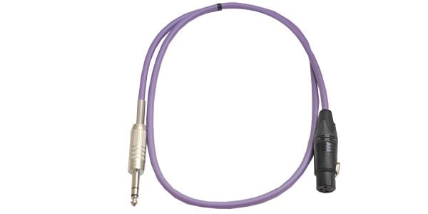 CANARE / SPC01-B1-SA PURPLE 画像2