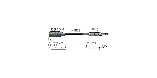 CANARE/SPC01-B2-SA WHITE