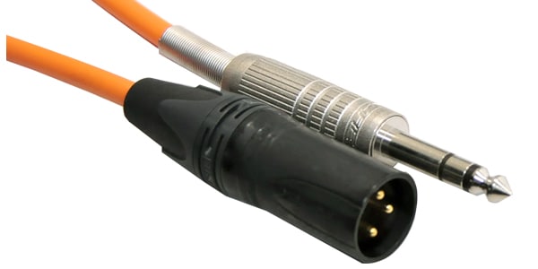 CANARE / SPC01-B2-SA ORANGE