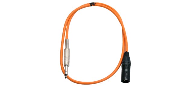 CANARE / SPC01-B2-SA ORANGE画像2