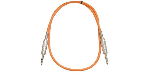CANARE / SPC01 ORANGE 画像2