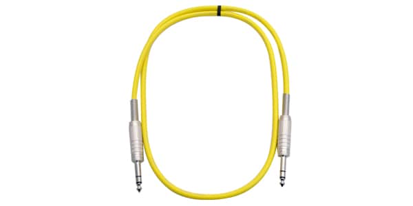 CANARE / SPC01 YELLOW画像2