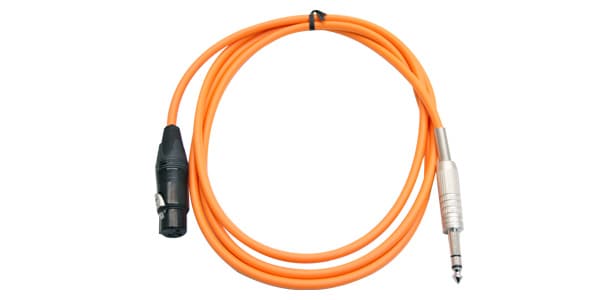 CANARE / SPC02-B1 ORANGE画像2