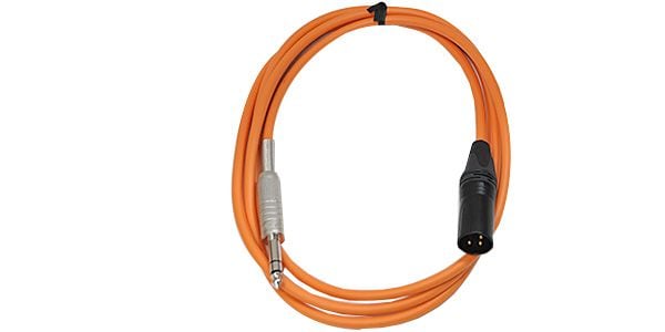 CANARE / SPC02-B2 ORANGE 画像2