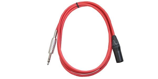 CANARE ( カナレ ) SPC02-B2 RED 送料無料 | サウンドハウス