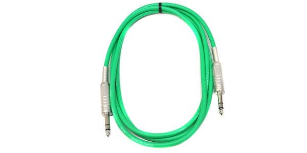 CANARE / SPC02-SA Green 画像2