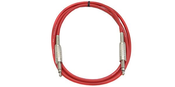 CANARE / SPC02-SA Red 画像2