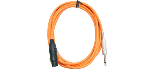 CANARE / SPC03-B1-SA ORANGE画像2