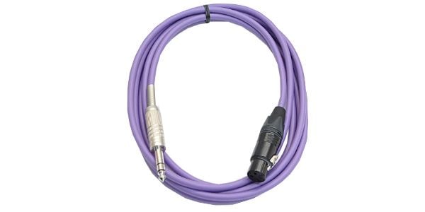 CANARE / SPC03-B1-SA PURPLE 画像2