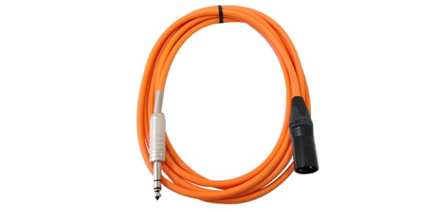 CANARE / SPC03-B2-SA OR画像2