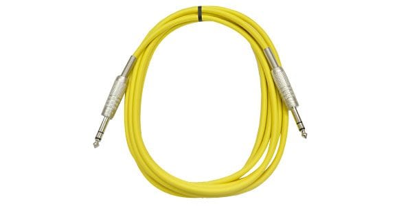 CANARE / SPC03 YELLOW 画像2