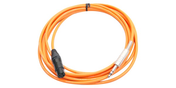 CANARE / SPC05-B1 ORANGE画像2