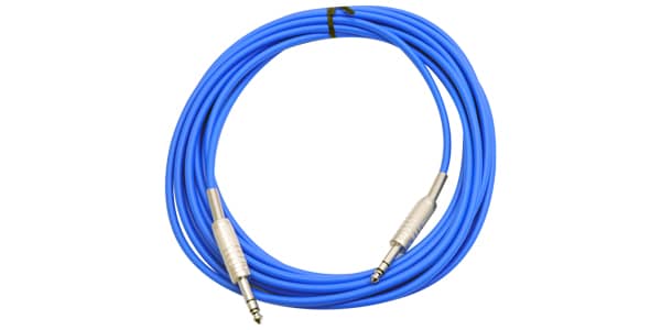 CANARE / SPC07 Stereo Phone Cable Blue画像2