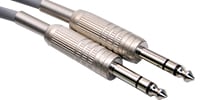 CANARE / SPC07 Stereo Phone Cable Gray