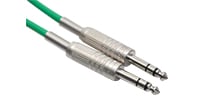 CANARE / SPC07 Stereo Phone Cable Green