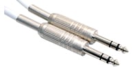 CANARE / SPC07 Stereo Phone Cable White