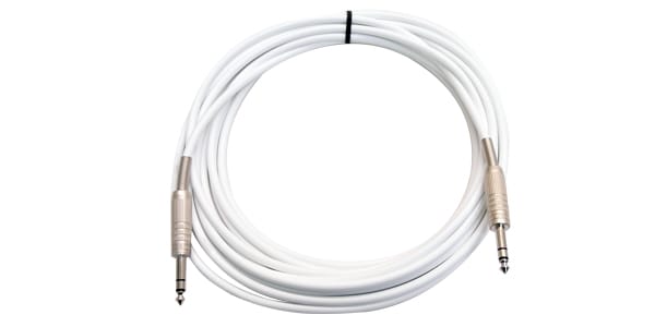 CANARE / SPC07 Stereo Phone Cable White画像2