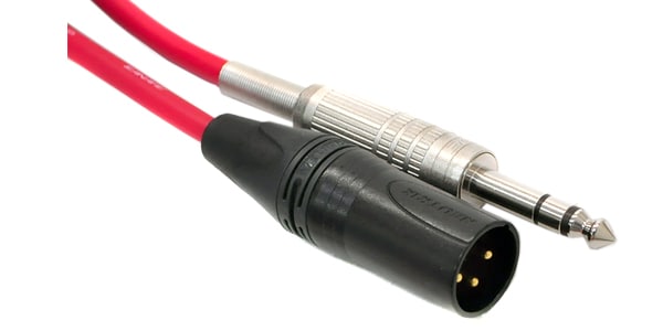 CANARE / SPC10-B2-SA RED