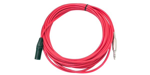 CANARE / SPC10-B2-SA RED画像2