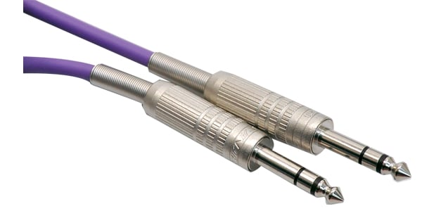 CANARE / SPC10 PURPLE