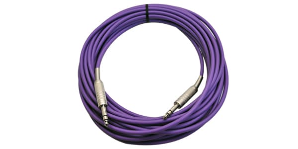 CANARE / SPC10 PURPLE画像2