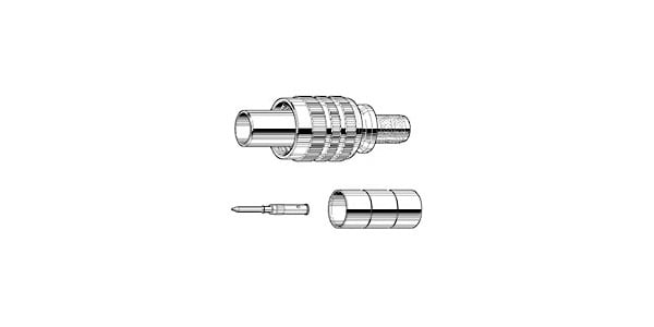CANARE ( カナレ )  / SPP-C31-CL 20pcs